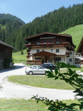 Jenneweinhof, Tux, Österreich, Tux, Österreich